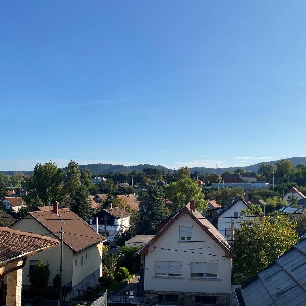 Hétfőn még nyugodt, keddtől változékony időjárás kezdődik