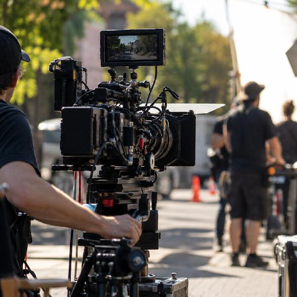 Filmforgatás lesz szombaton Vörösváron