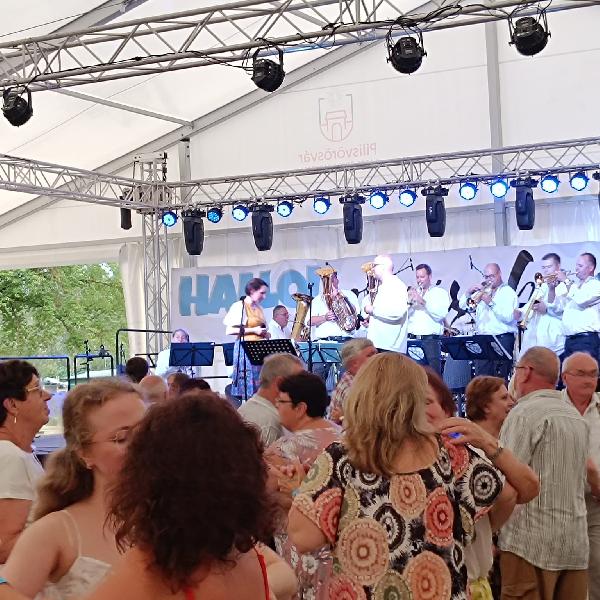 Idén is jön a Hallo! Werischwar! – ráadásul kétnapos lesz a fesztivál
