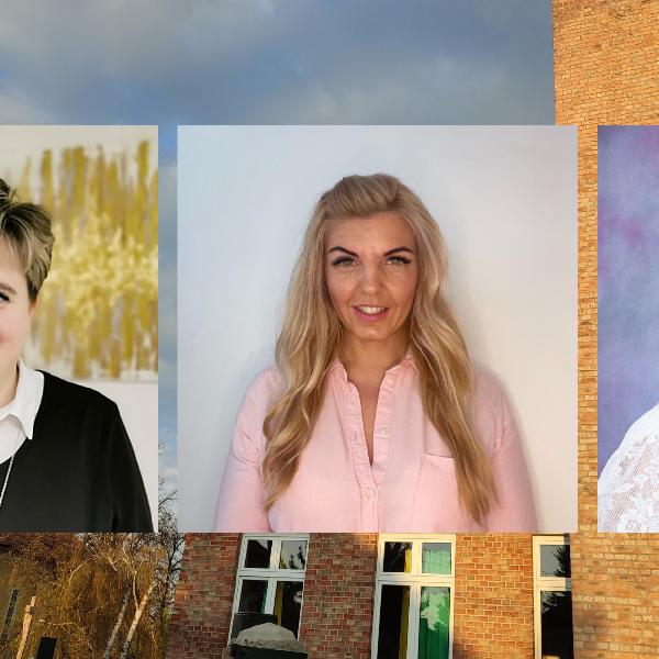 Bemutatkoznak a Templom téri tanítók