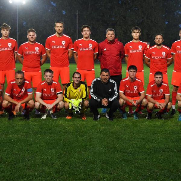 Címvédőként indul a Pilisvörösvári UFC a Téli Tornán