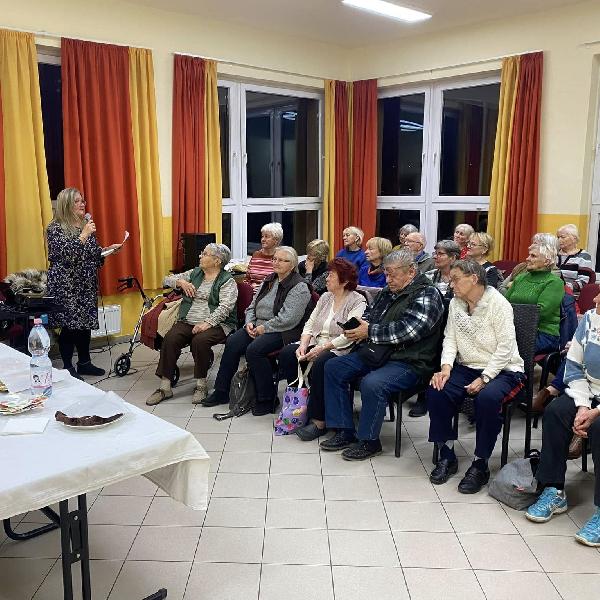 Két különleges programra invitál májusban a Mozdulj Közösen Baráti Kör