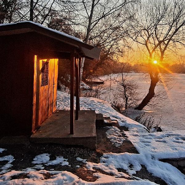 Közgyűlést tartott a Pilisvörösvári Horgász Egyesület