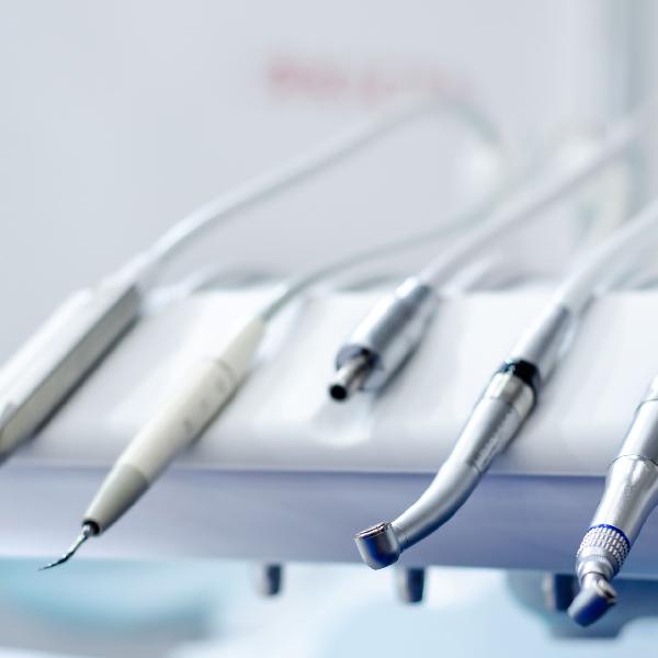 Fogorvos szabadságon