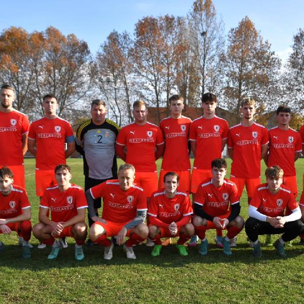 Küzdelmes őszi idény