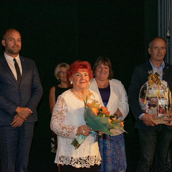 20 éves a Nosztalgia Dalkör – két évtized dalban, közösségben és barátságban