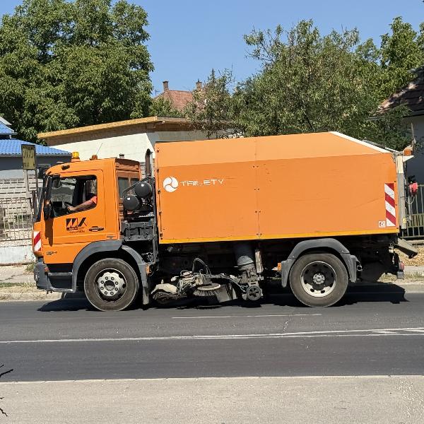 Legyen szép Vörösvár a búcsúra