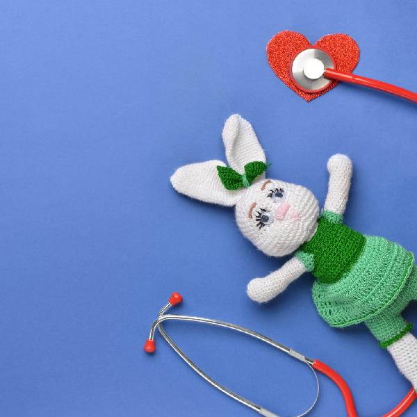 Gyermekorvos szabadságon – februári változások