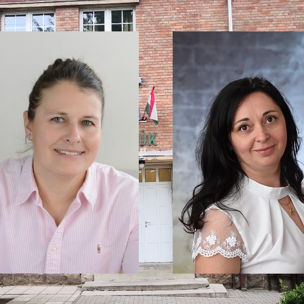 Leendő tanítók a Vásár téren