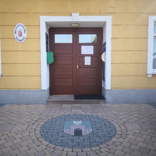 Nyári igazgatási szünet a  Pilisvörösvári Polgármesteri Hivatalban
