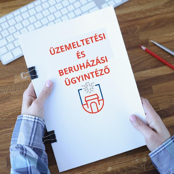 Üzemeltetési és beruházási ügyintézőt keres a Polgármesteri Hivatal
