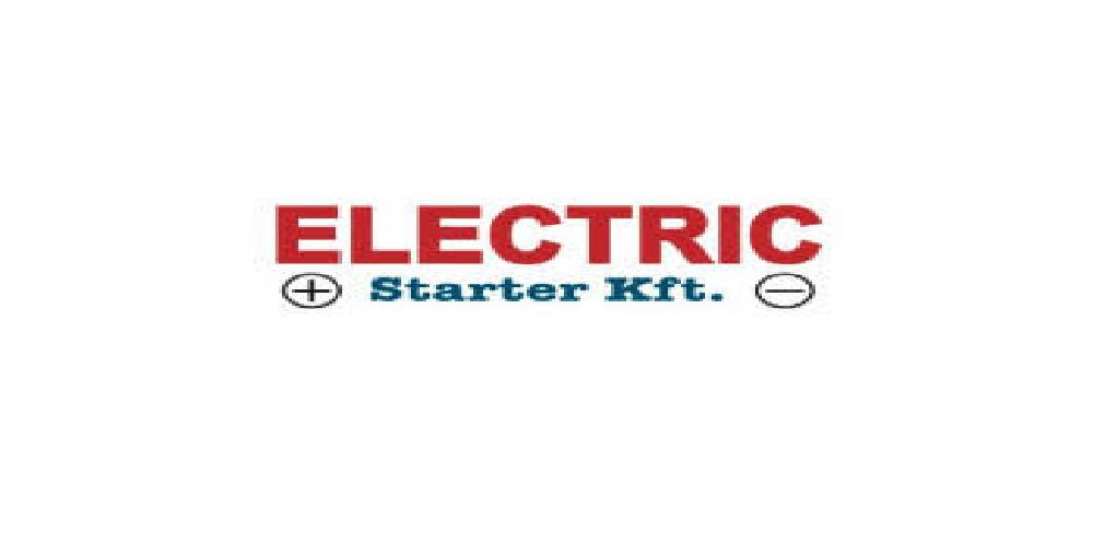 Electric Starter Kft.
