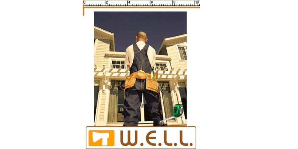 „W.E.L.L.” Építőipari és Kereskedelmi Kft.