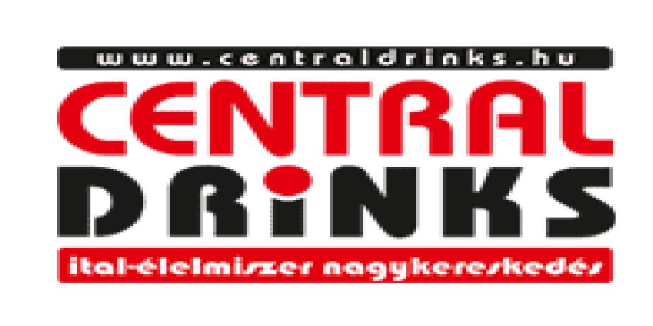 Central-Drinks Kft. Kiskereskedelmi Italdiszkont