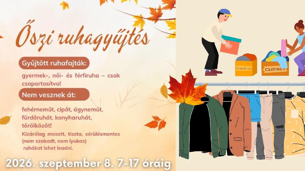 Ruhagyűjtés