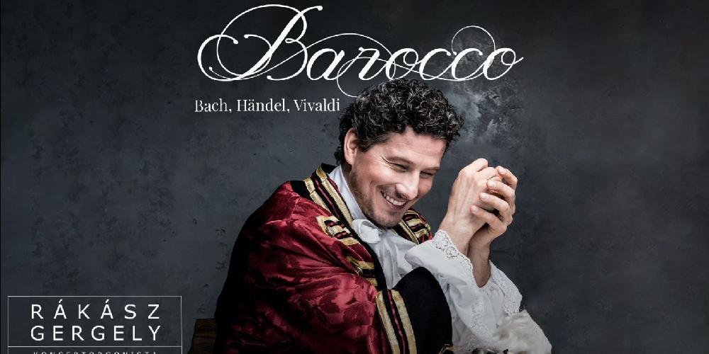 BAROCCO-Bach-Händel, Vivaldi