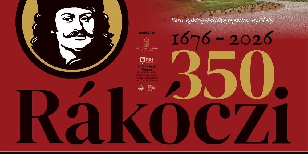 Rákóczi-busz utazó élménykiállítás