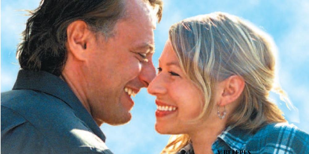 Filmklub: Hétköznapi mennyország c. film